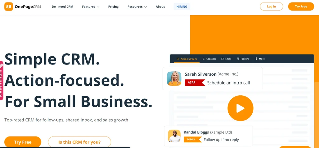 OnePage CRM.png